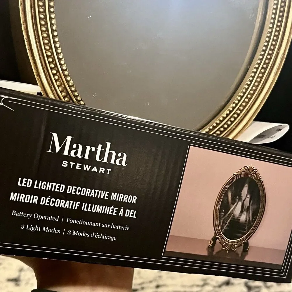 N/A martha stewart